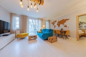 HM Apartments - Valor
